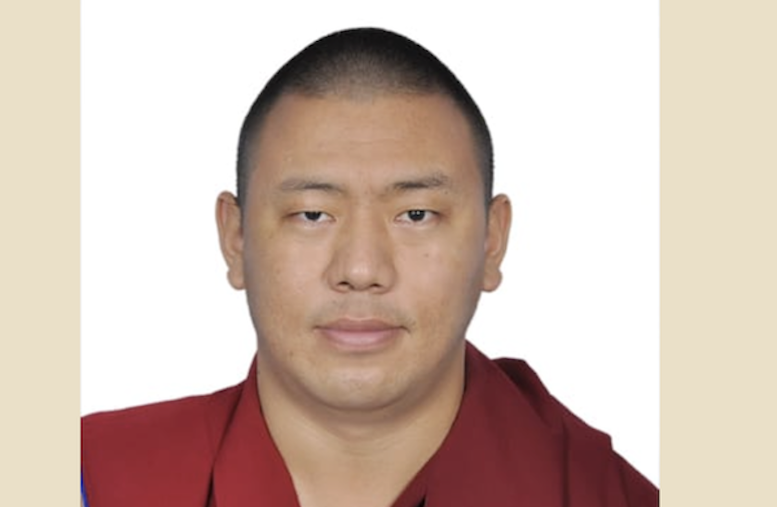 Tsering Palden